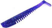 Силиконовая приманка FISHING STYLE AWARUNA 1,3"(33 мм) уп.25 шт. #123 Violet