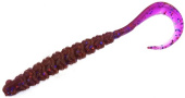 Силиконовая приманка FISHING STYLE SPLINTER 3"(75 мм) уп.8 шт.#110 Chameleon
