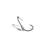 Крючки Gurza-SWIM BAIT WEIGHTED Hook № 1/0 BN (4шт/уп) 10.0гр.