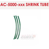 Аксессуары Gurza-SHRINK TUBE №1 (1,0х6,0 мм) (10шт/уп)