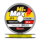 Hi-max winter yellow