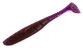 Силиконовая приманка FISHING STYLE RUMBA 3,5"(89 мм) уп.7 шт.#110 Chameleon