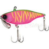 Воблер JACKALL TN/60 Trigon цв. dragon fruit mat tiger, 60мм, 18.5г sinking variable