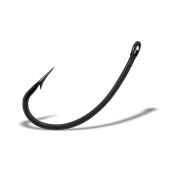 Крючки Gurza-CURVE SHANK PTF № 2 (7шт/уп) NEW PACK