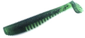 Силиконовая приманка FISHING STYLE AWARUNA 2"(52 мм) уп.16 шт.#132 Bottle