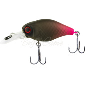 Воблер JACKALL Chubby 38 MR цв. pellet pink 38мм 4,4г floating 1 м