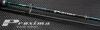 Спиннинг Norstream Proxima 804MMH (2,44 м) тест 10 - 28 г