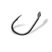 Крючки Gurza-AYA Brazed Eye № 2 BC (Ø 0,99mm) (5шт/уп)