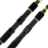 Удилище Tubertini Team Level  4,00 м, 0-25 gr, карбон
