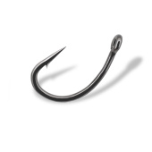 Крючки Gurza-TSUYOSHI Brazed Eye № 8 BC (Ø 0,92mm) (9шт/уп)