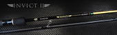 Спининг Norstream Invict 2 662UL (1,98 м) тест 1 - 7 г