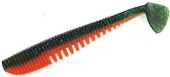 Силиконовая приманка FISHING STYLE AWARUNA 3"(75 мм) уп.9 шт.#040 Ripe Melons