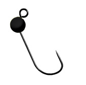 Крючки Gurza-TROUT J4 BL TUNGSTEN BEADS BK № 2 (4шт/уп) (0,78g)