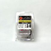 Стингеры Gurza-LEADER STINGER RIG ST-36 № 3/0 Ruv (2шт/уп) (L=13 и 16 сm)