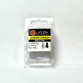 Стингеры Gurza-LEADER STINGER RIG ST-36 № 4 BC (2шт/уп) (L=6,5 и 8,5 сm) Ø 0,54 mm test 26 kg