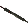 Спиннинг Norstream Rooky 852MMH (2,56 м) тест 8 - 32 г