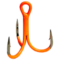 Крючки тройные