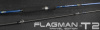 Спиннинг Norstream Flagman-T2 704ML (2,13 м) тест 5 - 18 г