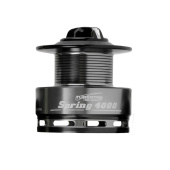 Катушка Tubertini Spring 1000F (0,205мм/200м; 4BB + 1RB; 5,1:1; вес 246 гр)