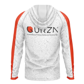 Джерси Gurza- XS(white)