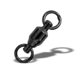 Вертлюжок Gurza-Ball Bearing swivel № 0 (5шт/уп) test 17kg, диам 5,70mm