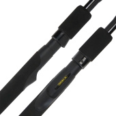 Спиннинг Tubertini Zenith  2,10 м, 5-25 gr, карбон, пробка+EVA