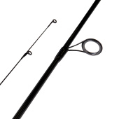 Спиннинг Tubertini ультра-лайт Jig Light  2,10 м, 0-10 gr, карбон, EVA