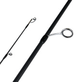 Спиннинг Tubertini Seika INOSHI 1,76 м (5'80" ft), 0.2-2.5 gr, экстра-лайт, карбон, EVA