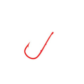 Крючки Gurza-Split Shot Hook R № 4 (9шт/уп)
