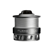 Катушка Tubertini Flexo 4500F (0,180мм/180 м; 4BB + 1RB; 5,0:1; вес 290 гр)