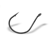 Крючки Gurza-Wacky DS Hook BN №1 (0,201 г / Ø 0,87 мм)  (9шт/уп)
