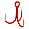 Крючки, оснастка Gurza Крючки, оснастка Gurza
