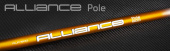 Удилище маховое Norstream Alliance Pole 500 (5 м)
