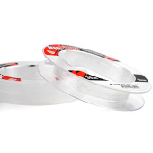 Леска Ultron Big Fight Fluorocarbon 0,90 мм, 42,0 кг, 30 м, прозрачная