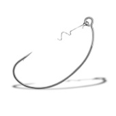 Крючки Gurza-YOKE SWIM BAIT № 5/0 BN (3шт/уп)