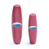 Поплавок  ПВХ,    N-22, 40*61*208 мм, плав.290 г (уп.250 шт)