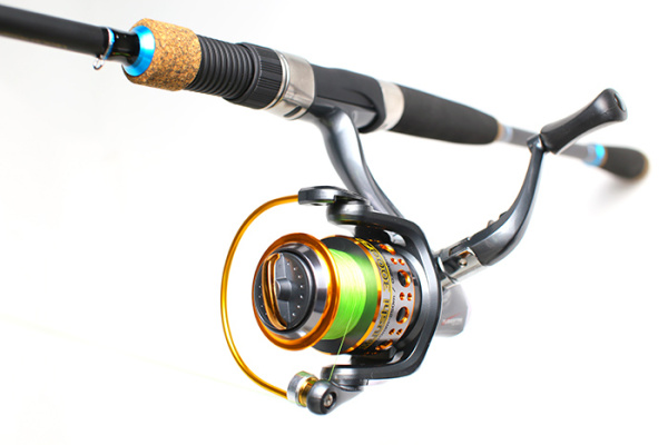 Катушка Ryushi