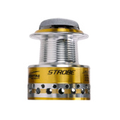 Катушка Tubertini Strobe 2000F (0,20мм/150м; 4BB + 1RB; 5,2:1; вес 220 гр)