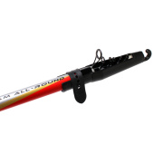 Удилище Tubertini Team Level  5,00 м, 0-25 gr, карбон