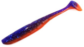 Силиконовая приманка FISHING STYLE RUMBA 4"(102 мм) уп.6 шт.#005 Maracuja