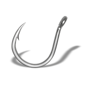 Крючки Gurza-JIGGING HOOK JH-51 TIN № 2/0 (4 шт/уп)